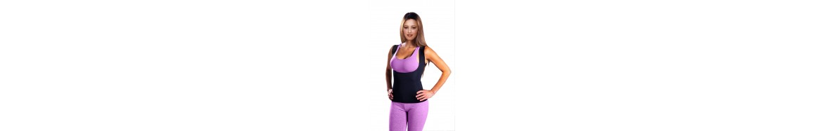 Women's Body Shaper